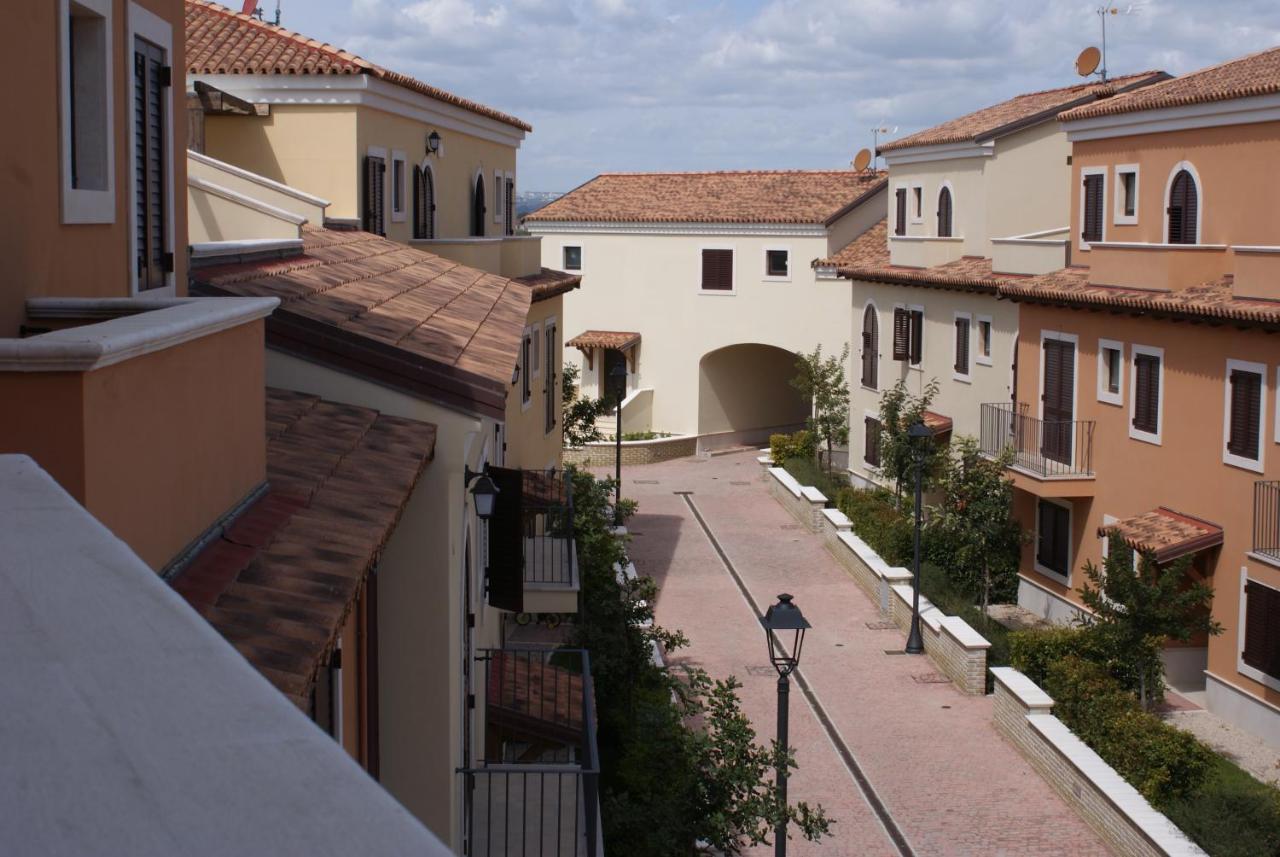 Casa vacanze Attico In Complesso Turistico *